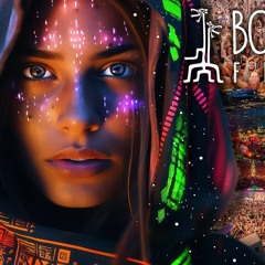 Astrix - Boom Festival 2023