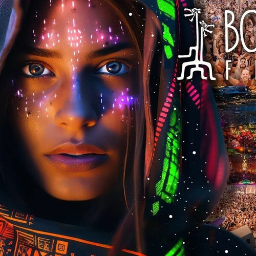 Astrix - Boom Festival 2023
