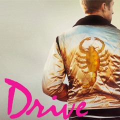 Meera-No Space X Drive (OST) x Charlotte de Witte-Fugato (Gosling Mashup)