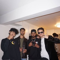 boss fight x vampire