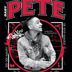 For Baby Pete