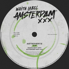 Uji - AstroHertz