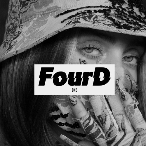 BILLIE EILISH - HOSTAGE (FOURD BOOTLEG) [FREEDOWNLOAD]