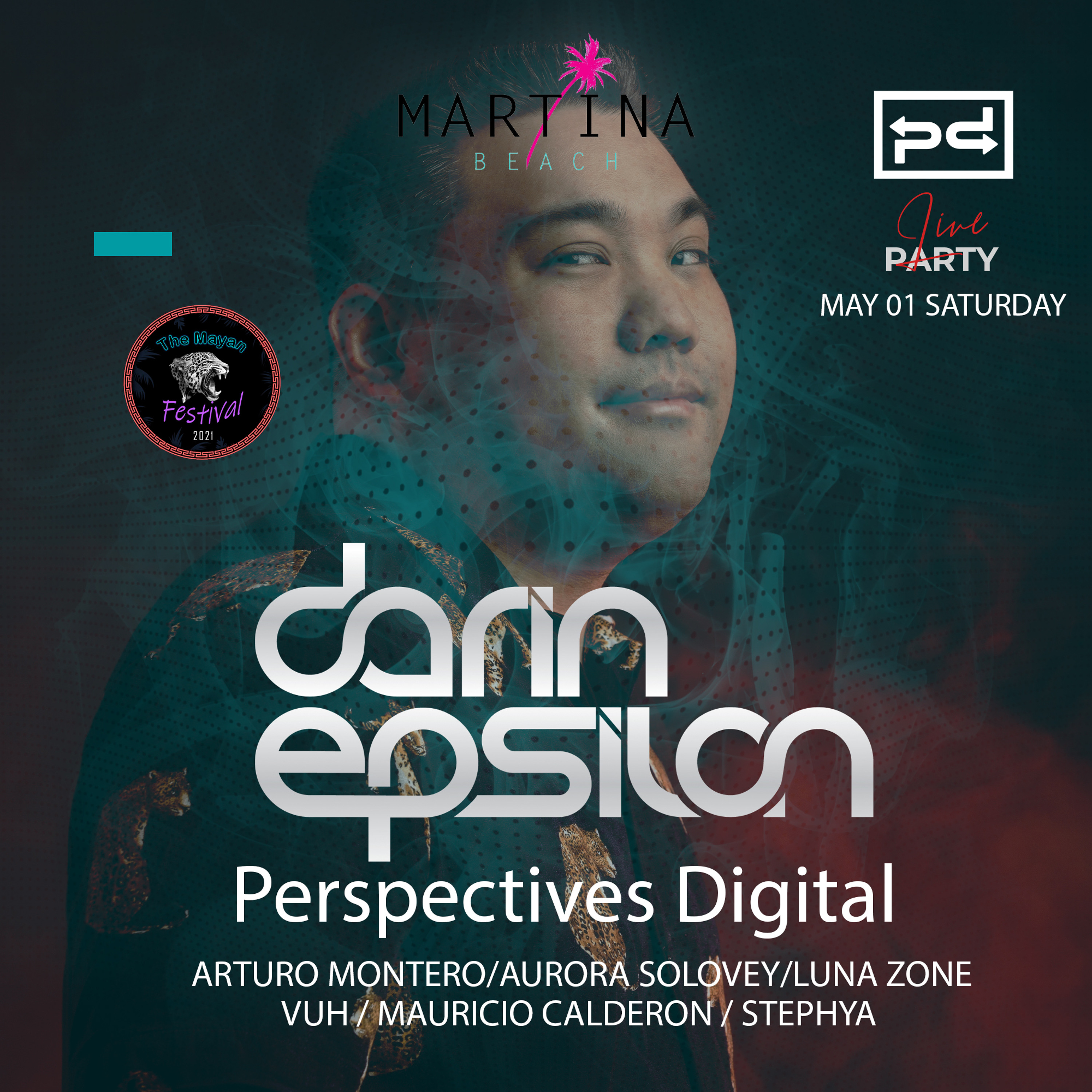 Darin Epsilon
