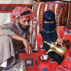 أنعست عين الغلا ..