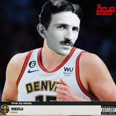 Nikola (Prod. By Slxwly)