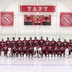 Taft Hockey 2021-22
