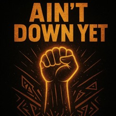 Africvn Print - I Ain't Down Yet(Original mix)_061540.mp3