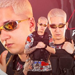 AQUECIMENTO VAI TOMANDO VS DUVIDA NÃO - DJ ERY - MC PEQUENO DIAMANTE