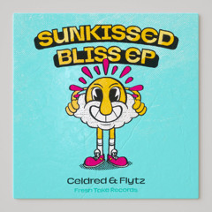 Premiere: Celdred - Sunkissed Bliss [Fresh Take Records]