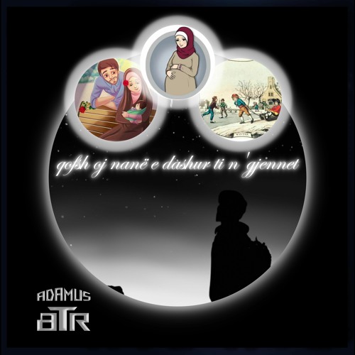 Qofsh Oj Nanë E Dashur Ti N'Gjennet FINAL MIX