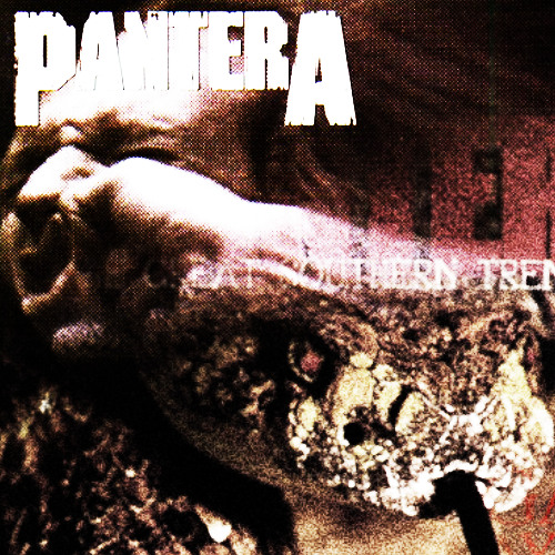 This Love x Floods - Pantera (Best Parts Spliced Together)