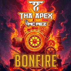 Knife Party - Bonfire (Tha Apex & MC Pez Bootleg)