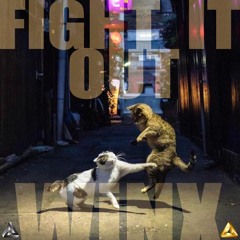 FIGHT IT OUT