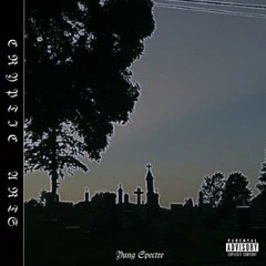 $WIFT - Yung $pectre (Prod. Liam_H)