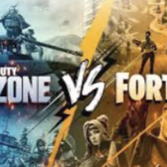 Fortnite vs Cod Kos x Magic saint anthem #HazardFlow #1027