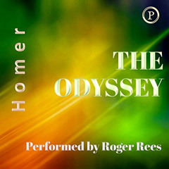 VIEW EBOOK 📪 The Odyssey by  Homer,Roger Rees,Samuel Butler - translator,Phoenix Boo