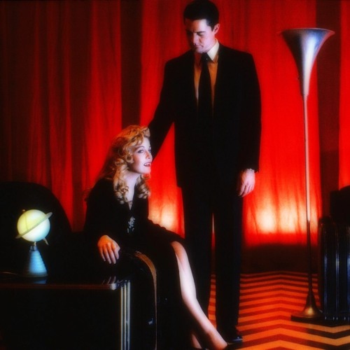 Chromatics - Shadow ( Return To Red Wigwam ➁) (Remix By Greenpeace )