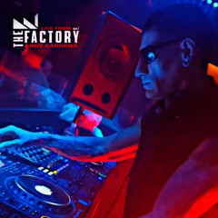 LIVE FROM THE FACTORY NYC