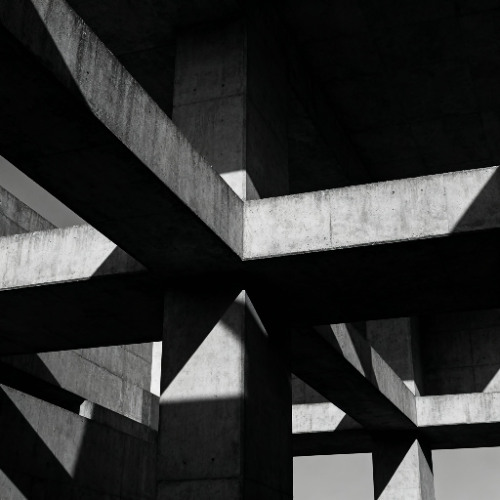 Liminal Spaces – Threshold