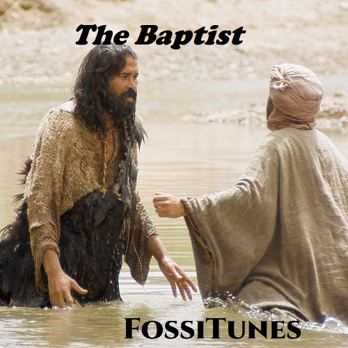 The Baptist