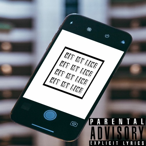 Hit my line (Prod. Ashton McCreight)