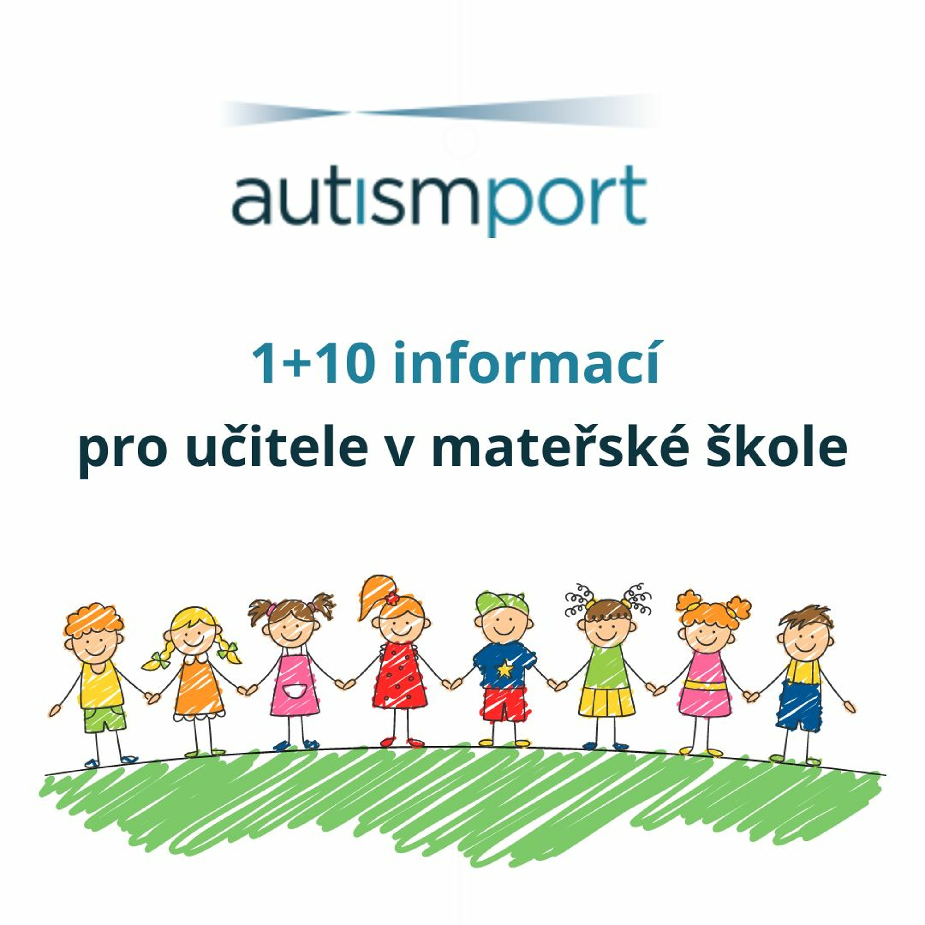 AutismPort