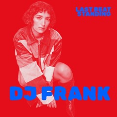 DJ FRANK x lastbeatstanding | fi, Cologne Nov 2025
