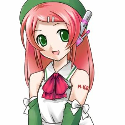 Stream 【Momone Momo/桃音モモ】 Jaded (ひねくれ者