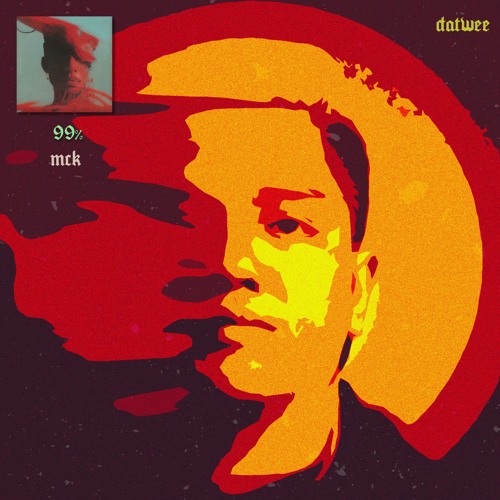 Chỉ Một Đêm Nữa Thôi - RPT MCK (DATWEE Remix)
