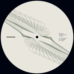 Premiere : Sonn Ten - Comedown (VIA002)