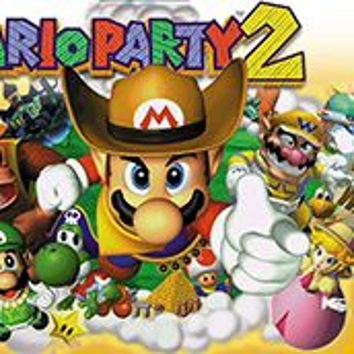 Stream Mario Party 2 OST - Move to the Music - Dancing Star by