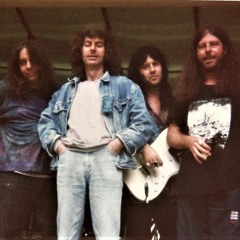 The Bevis Frond. Live on The Mark Radcliffe Show. BBC Radio 1 Session Manchester Jan 10th 1994