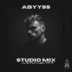 Studio Mix Vol.10 | 10.02.25 | [Melodic Techno]