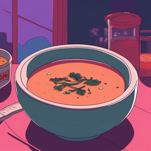 Soup