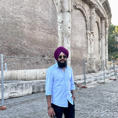 My Pride  tarsem jassar