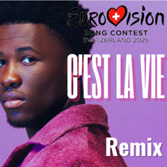 Claude - C'est La Vie (Sooxtraction Remix)