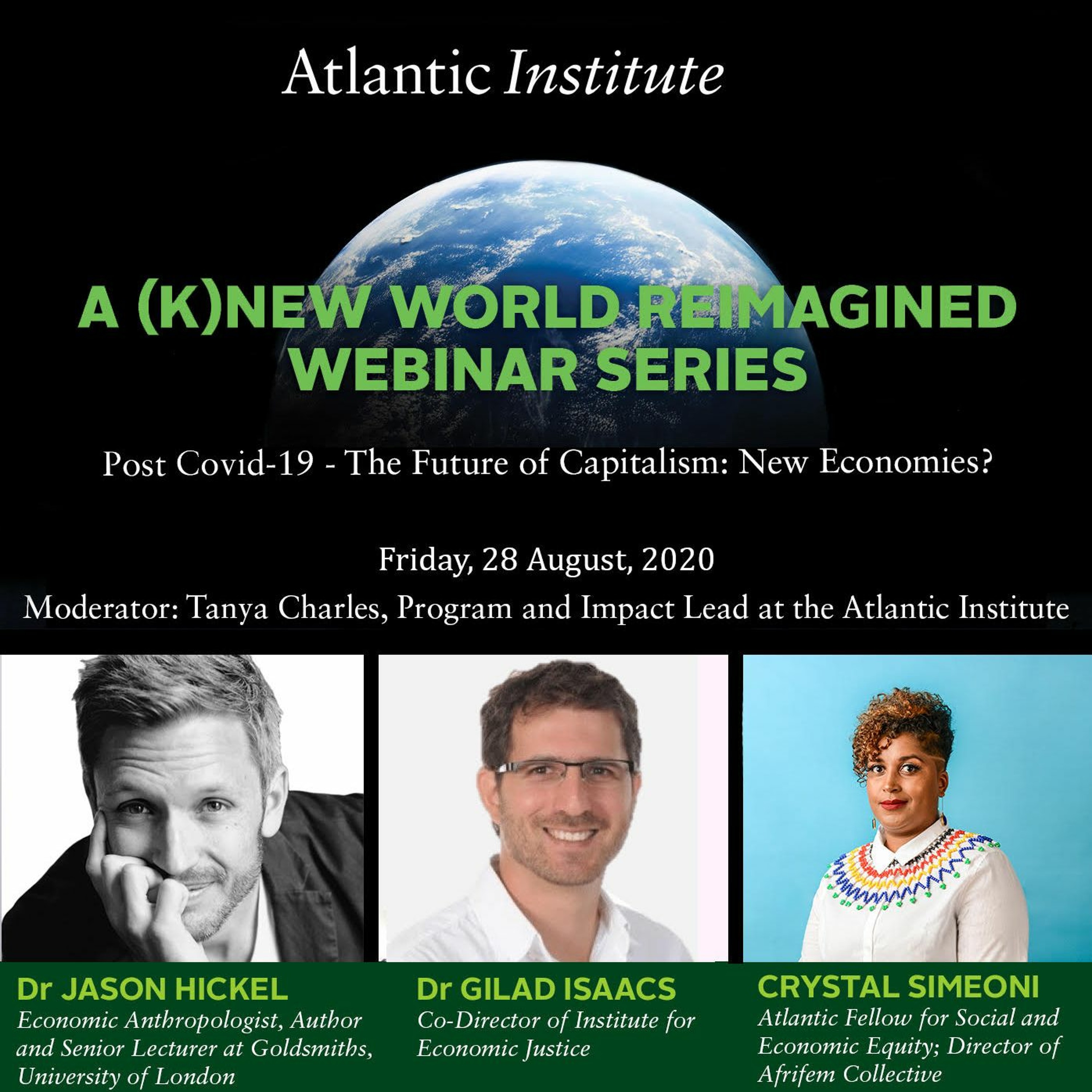 Atlantic Fellows