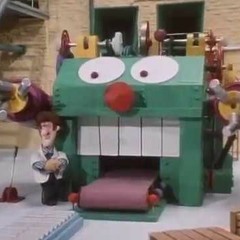 Bertha Theme (Instrumental)