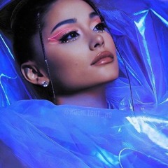 Ariana Grande & NOS (PNL) - GUATEMALA [AI]