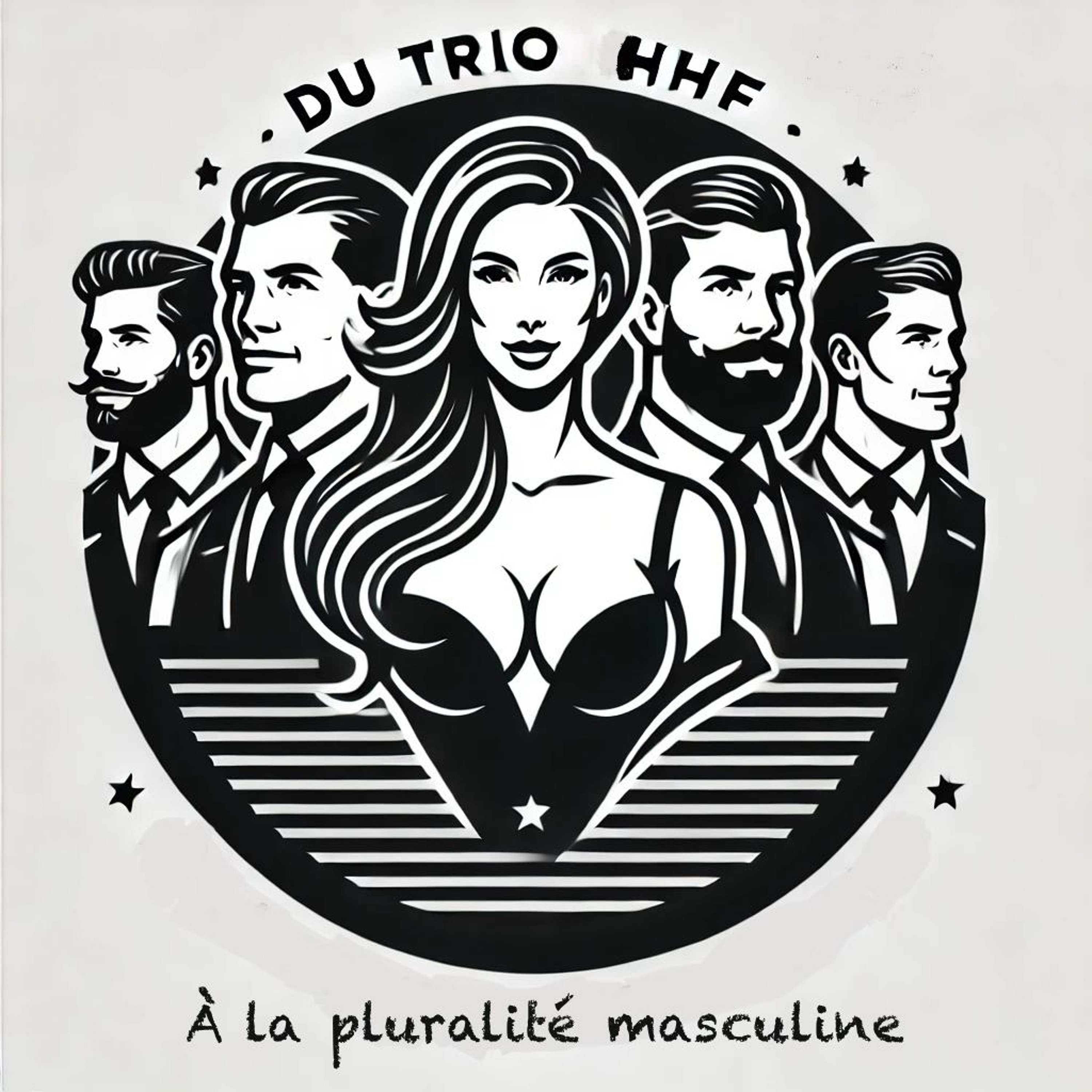 Le Podcast Libertin