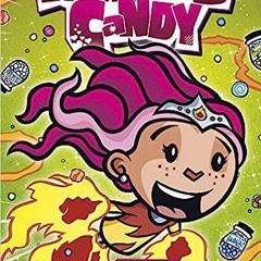 [Read] Online Princess Candy: The Complete Comics Collection (Stone Arch Graphic Novels) BY Mic