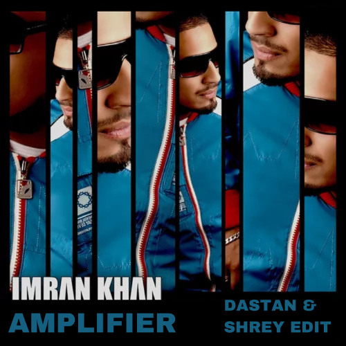 Amplifier - Afro House Edit