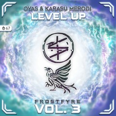 OVAS & Karasu Merodi - Level Up