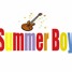 SummerBoy (Guitar version)
