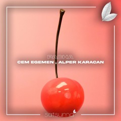 Cem Egemen & Alper Karacan - Pacha