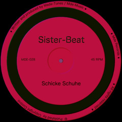 Sister-Beat - "Schicke Schuhe"