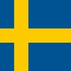 Techno Sverige