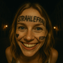 Strahlefrau - Jerk it out Techno Remake