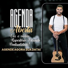 Alma Gemea Tarcísio Oliveira ( Fábio Jr)